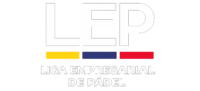 Liga Empresarial de Padel